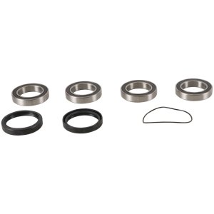 Can-Am DS 450 Wheel Bearing Kit - Rear - Pivot Works - `10-`13 Can-Am DS 450 Wheel Bearing Kit - Rear - Pivot Works - `10-`13